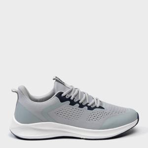 Zapatilla Running Fratta Hombre Gris