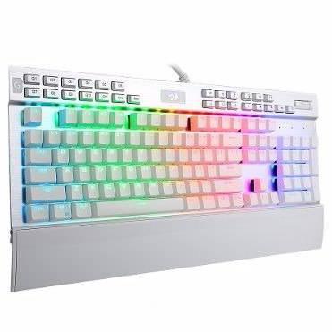 Teclado Mecánico Redragon Yama K550 RGB