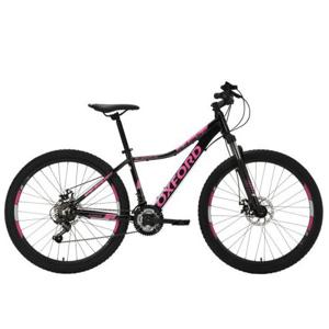 Bicicleta Oxford Aro 26 Emerald Mujer