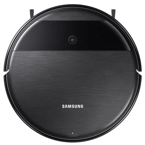 Aspiradora Robot Trapeadora PowerBot WI-FI VR05R5050WKZS Negro Samsung