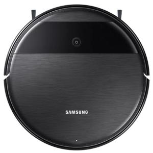 Aspiradora Robot Trapeadora PowerBot WI-FI VR05R5050WKZS Negro Samsung