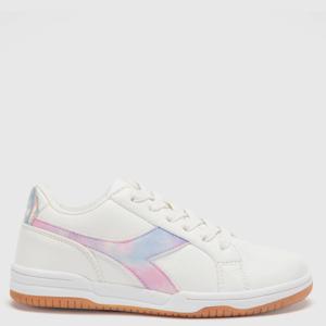 Zapatilla Urbana Niña Blanco Diadora