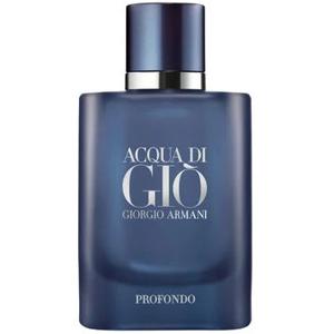 Perfume Giorgio Armani Acqua di Gio Profondo Hombre EDP 40 ml