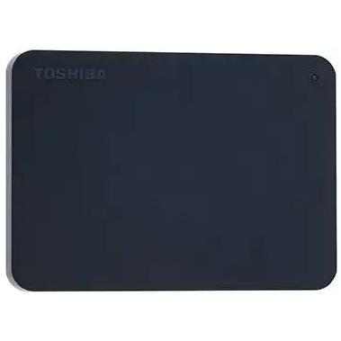 Disco Duro 1TB Canvio Basics Negro