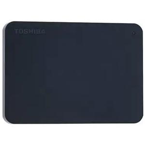 Disco Duro 1TB Canvio Basics Negro