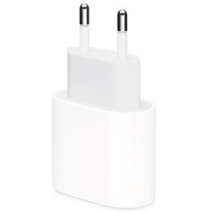 Cargador Apple 20W USB C Power Adapter