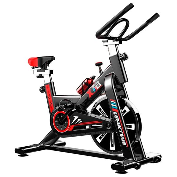 Bicicleta Spinning Home Fitness