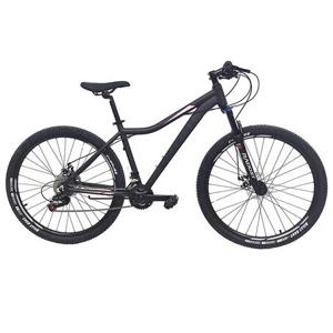 Bicicleta MTB Radost Aluminio Negra Aro 27.5"