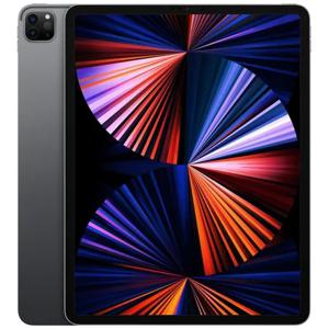 Apple iPad Pro de 12.9" Wi-Fi, 512GB, Procesador M1, Gris espacial