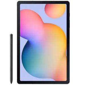 Tablet Samsung Galaxy Tab S6 Lite 10,4'' Octa Core 4GB RAM, 64GB 2022 Gris + Book Cover