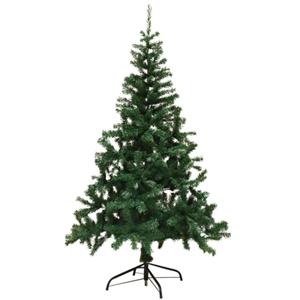 Árbol Navidad 180 Cm 500 Ramas Tradicional Cotidiana
