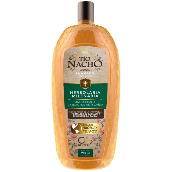 Tio Nacho Shampoo Herbolaria 950ml