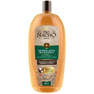 Tio Nacho Shampoo Herbolaria 950ml