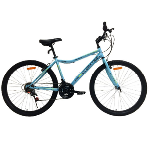 Bicicleta Mountain Bike 26 Lady H STD Ozark Trail