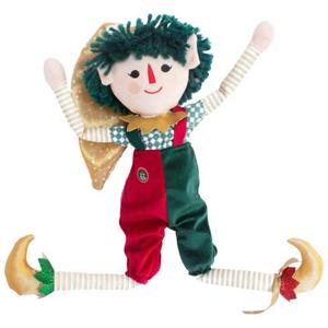 Duendes Magicos Variedades