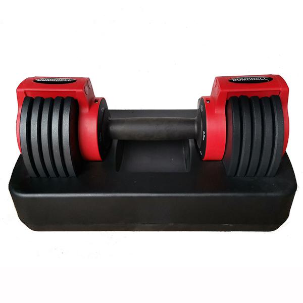 Set Mancuernas BodyTrainer Dumbbell 11AX Descuentoff