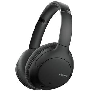 Audífonos Sony Bluetooth Noise Cancelling WH-CH710N Negro