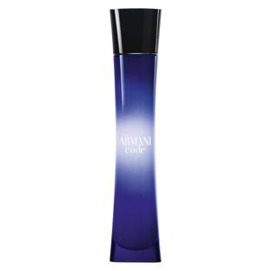 Perfume Armani Code Femme 75ml Eau de Parfum Edicion Limitada Giorgio Armani