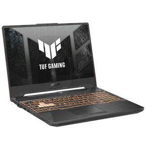 Notebook TUF Gaming F15 FX506 Intel i5-10300H NVIDIA GTX 1650 4GB 15.6" FHD 144Hz 8GB RAM 512GB SSD