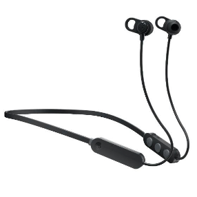 Audífonos Jib+ Wireless Black Skullcandy