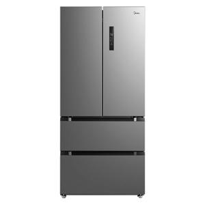 Refrigerador Side by Side Midea French Door 475 lt MDRF631FGE02