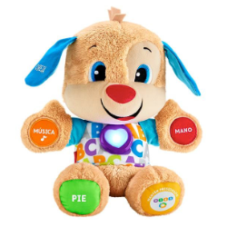 Juguete Perrito Aprende Fisher-Price
