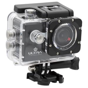 Camara Deportiva Ultra 4k Water Proof 30 Mt