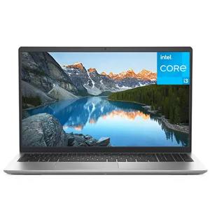Notebook DELL Inspiron 15 3511 Intel Core i3-1115G4, 8GB RAM, 256 GB, 15.6" Plateado