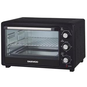 Horno Eléctrico 36 Litros Daewoo DHE36M22CL