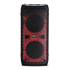 Parlante Karaoke Bluetooth Mgultraflame Master G