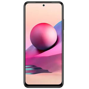 Celular Xiaomi Note 10S 6GB RAM 128GB Gray 6,43 Pulgadas Entel