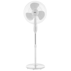 Ventilador De Pedestal 16" VPT1610W Blanco Nex