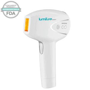 Depiladora De Luz Pulsada Intensa (IPL) G960 Lumilisse™️ by Conair®️