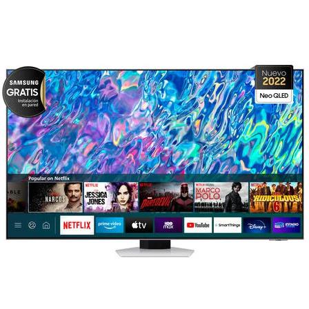 Neo QLED 65” QN85B 4K UHD Smart TV 2022