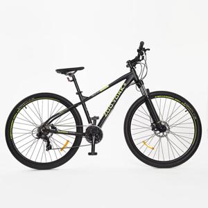 Bicicleta De Paseo Zoo York Tribeca Aro 29 Aluminio, Cambios Shimano