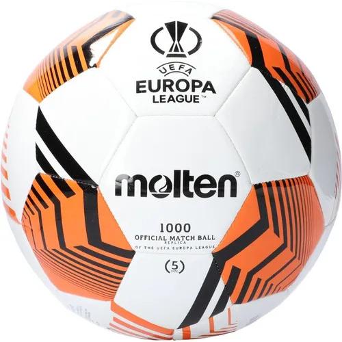 Balón Fútbol Molten Uefa Europa League 2020/2021 - N°5