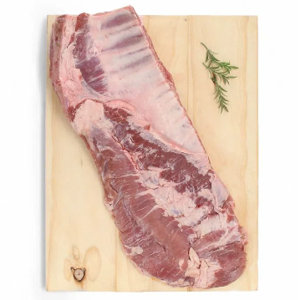 Costillar De Cerdo Americano Pork Spareribs kg