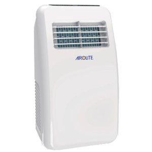 Aire Acondicionado Portátil Airolite Solo Frío 7000 BTU/h Y7 COLD-G