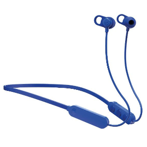 Audífonos Jib+ Wireless Blue Skullcandy