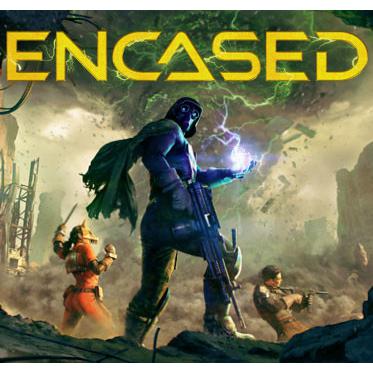 Juego PC Encased Gratis En Epic Games Store