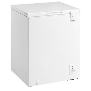 Freezer Horizontal Lfh-151 142 Lts Libero Blanco