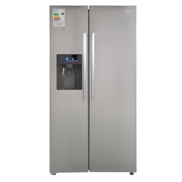 Refrigerador Side By Side 504Lt Maigas HC-660W