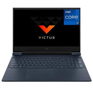 Notebook Gamer HP Victus Intel Core i7-11800H, 8GB RAM, 512GB SSD, RTX 3060 6GB 16,1” Full HD