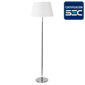 Lámpara De Pie 150 Cm 60 W Just Home Collection