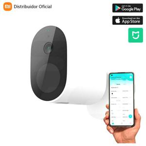 XIaomi Mi Wireless Outdoor Security Camera 1080p