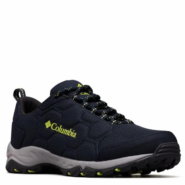 Zapatilla Columbia Firecamp Remesh