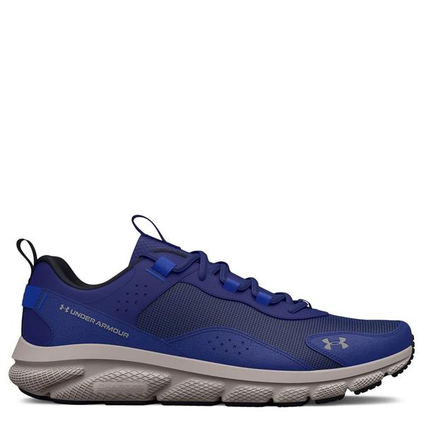 Zapatillas De Running Under Armour Charged Verssert Reflect