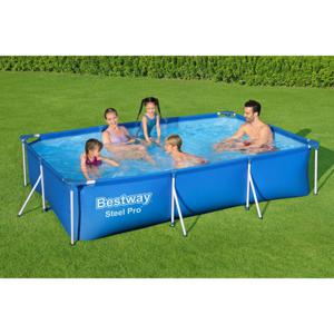 Piscina 3.0x2.0x0.66m 3.300 litros Bestway