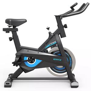 Bicicleta Spinning Blue Yeps