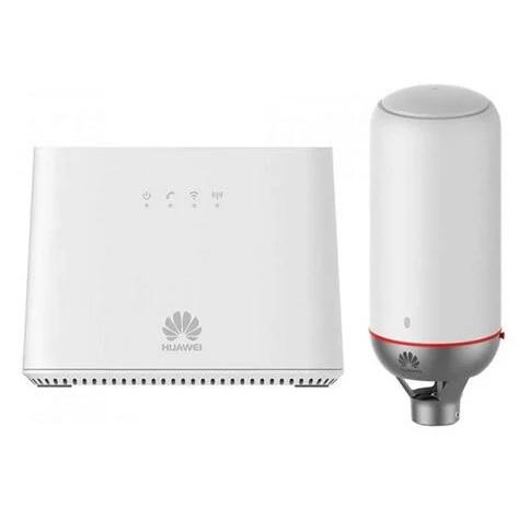 Router Banda Ancha Fija Inalámbrica 4G Huawei Liberado B2368-57
